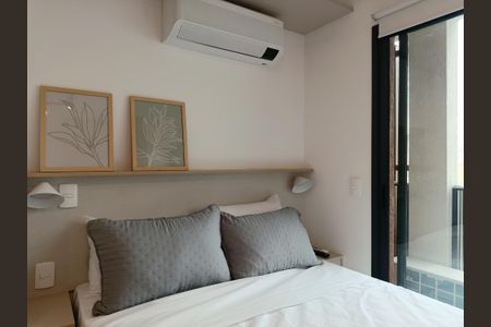 Studio para alugar com 20m², 1 quarto e sem vagaEstúdio
