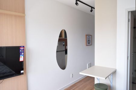 Estúdio de kitnet/studio para alugar com 1 quarto, 22m² em Pinheiros, São Paulo