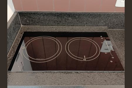 Studio para alugar com 20m², 1 quarto e sem vagaCozinha