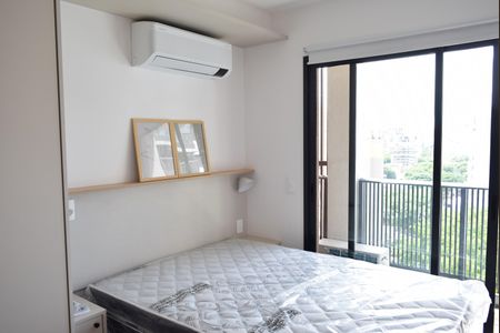 Studio para alugar com 22m², 1 quarto e sem vagaEstúdio