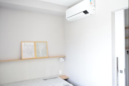 Estúdio de kitnet/studio à venda com 1 quarto, 22m² em Pinheiros, São Paulo