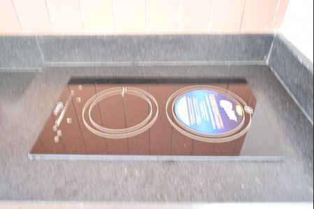 Studio para alugar com 22m², 1 quarto e sem vagaCozinha