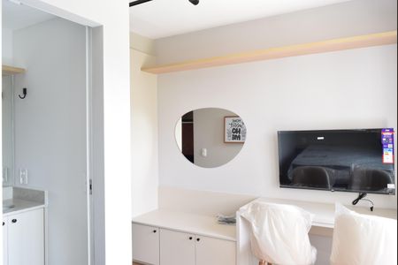 Estúdio de kitnet/studio à venda com 1 quarto, 22m² em Pinheiros, São Paulo