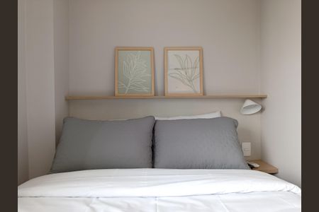 Studio à venda com 22m², 1 quarto e sem vagaStudio