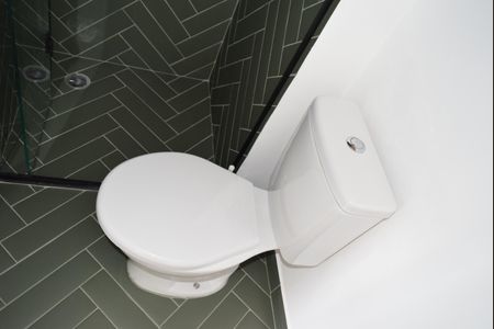 Studio para alugar com 22m², 1 quarto e sem vagaBanheiro