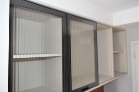 Studio para alugar com 22m², 1 quarto e sem vagaCozinha