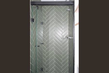 Studio para alugar com 22m², 1 quarto e sem vagaBanheiro