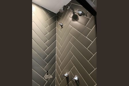 Studio à venda com 22m², 1 quarto e sem vagaBanheiro social