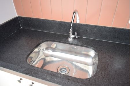 Studio para alugar com 22m², 1 quarto e sem vagaCozinha