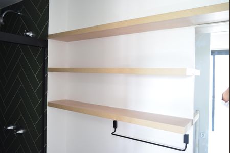 Studio para alugar com 22m², 1 quarto e sem vagaBanheiro