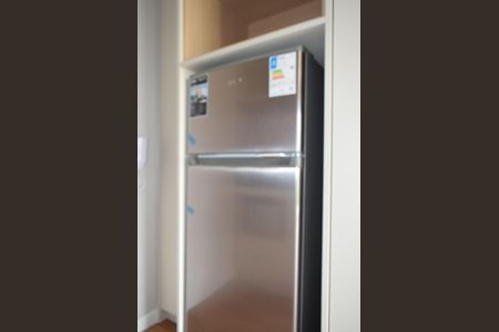 Studio para alugar com 22m², 1 quarto e sem vagaCozinha