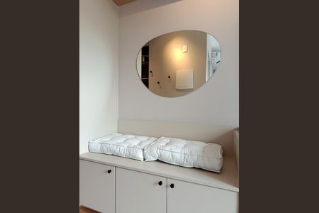 Studio à venda com 22m², 1 quarto e sem vagaStudio