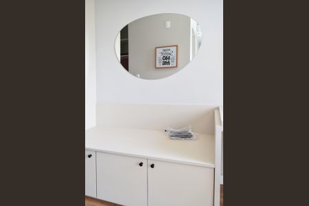 Studio para alugar com 22m², 1 quarto e sem vagaEstúdio