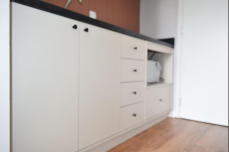 Studio para alugar com 22m², 1 quarto e sem vagaCozinha