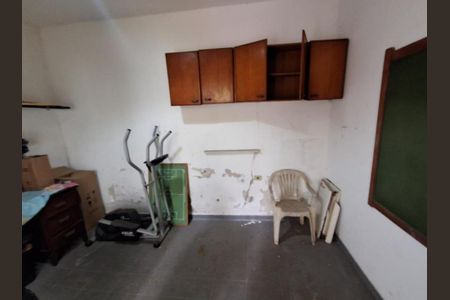 Foto 11 de casa à venda com 3 quartos, 248m² em Santa Teresinha, São Paulo