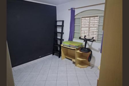 Foto 12 de casa à venda com 3 quartos, 248m² em Santa Teresinha, São Paulo