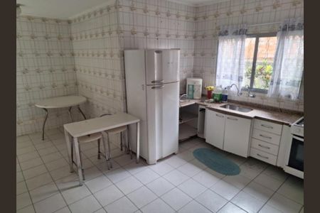 Foto 03 de casa à venda com 3 quartos, 248m² em Santa Teresinha, São Paulo