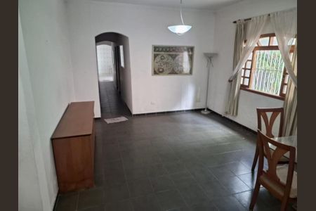 Foto 04 de casa à venda com 3 quartos, 248m² em Santa Teresinha, São Paulo