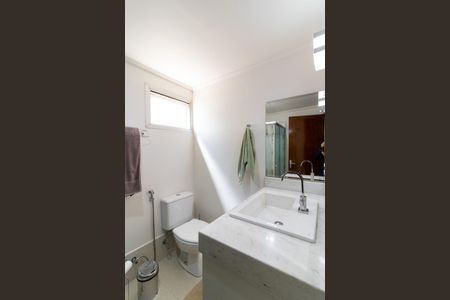 Apartamento à venda com 60m², 2 quartos e 1 vaga Apartamento à venda com 60m², 2 quartos e 1 vagaBanheiro da Suíte