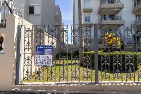 Apartamento à venda com 60m², 2 quartos e 1 vaga Apartamento à venda com 60m², 2 quartos e 1 vagaPlaca