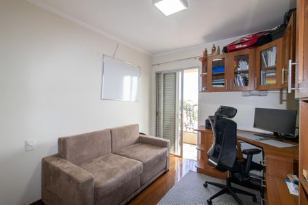 Escritório de apartamento à venda com 2 quartos, 60m² em Jardim Chapadão, Campinas