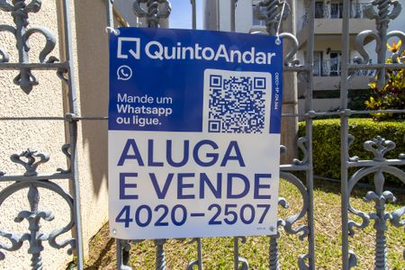 Apartamento à venda com 60m², 2 quartos e 1 vaga Apartamento à venda com 60m², 2 quartos e 1 vagaPlaca
