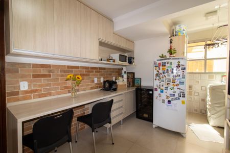 Apartamento à venda com 60m², 2 quartos e 1 vaga Apartamento à venda com 60m², 2 quartos e 1 vagaCozinha