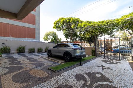 Apartamento à venda com 60m², 2 quartos e 1 vaga Apartamento à venda com 60m², 2 quartos e 1 vagaGaragem