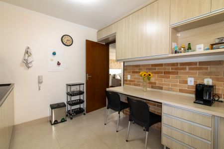 Apartamento à venda com 60m², 2 quartos e 1 vaga Apartamento à venda com 60m², 2 quartos e 1 vagaCozinha