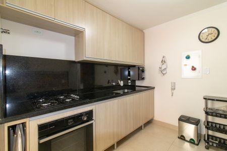 Apartamento à venda com 60m², 2 quartos e 1 vaga Apartamento à venda com 60m², 2 quartos e 1 vagaCozinha