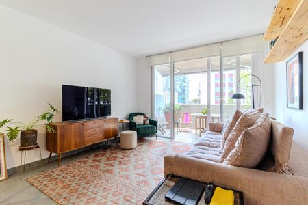 Apartamento para alugar com 2 quartos, 166m² em Consolação, São Paulo