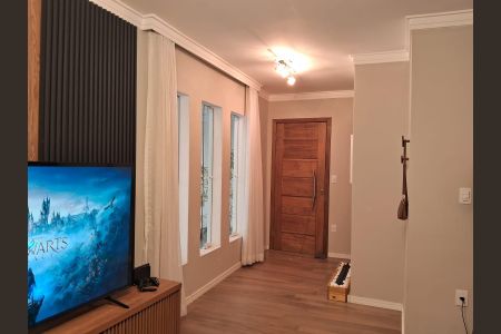 Casa à venda com 3 quartos, 187m² em Vila Caminho do Mar, São Bernardo do Campo