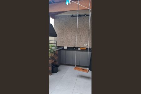 Casa à venda com 201m², 3 quartos e 3 vagas