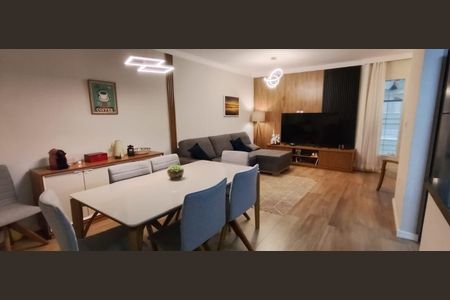 Casa à venda com 3 quartos, 187m² em Vila Caminho do Mar, São Bernardo do Campo