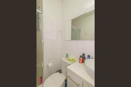 Casa de condomínio à venda com 103m², 2 quartos e 2 vagasBanheiro