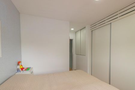 Casa de condomínio à venda com 103m², 2 quartos e 2 vagasQuarto 2