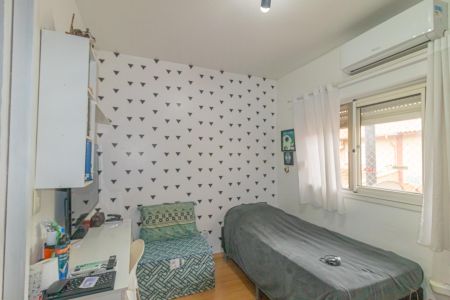 Casa de condomínio à venda com 103m², 2 quartos e 2 vagasQuarto 1