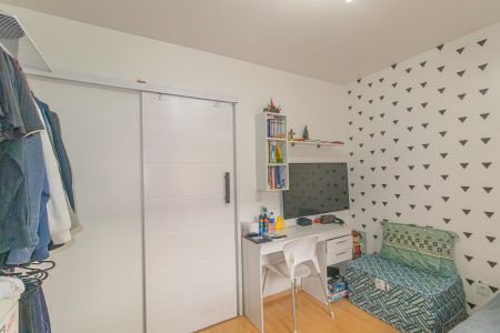 Casa de condomínio à venda com 103m², 2 quartos e 2 vagasQuarto 1