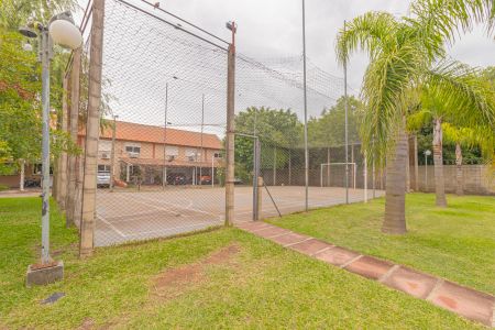 Casa de condomínio à venda com 103m², 2 quartos e 2 vagasQuadra Esportiva