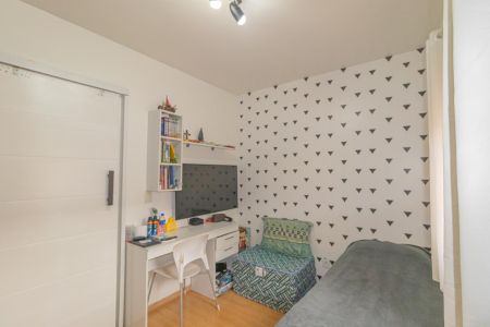 Casa de condomínio à venda com 103m², 2 quartos e 2 vagasQuarto 1