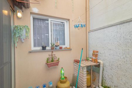 Casa de condomínio à venda com 103m², 2 quartos e 2 vagasÁrea de Serviço