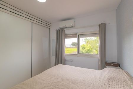 Casa de condomínio à venda com 103m², 2 quartos e 2 vagasQuarto 2