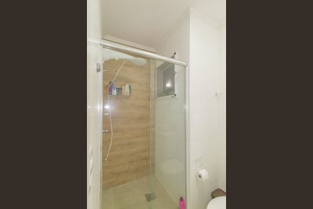 Casa de condomínio à venda com 103m², 2 quartos e 2 vagasBanheiro