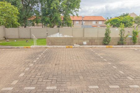 Casa de condomínio à venda com 103m², 2 quartos e 2 vagasGaragem extra