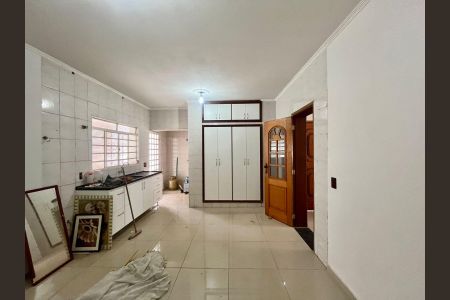 Casa para alugar com 180m², 3 quartos e 3 vagasCozinha