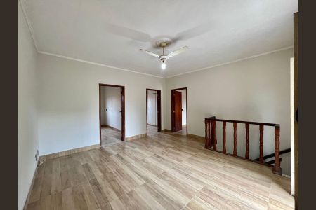 Casa para alugar com 180m², 3 quartos e 3 vagasSala de TV