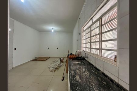 Casa para alugar com 180m², 3 quartos e 3 vagasCozinha