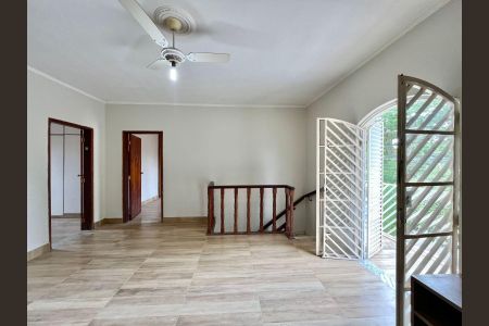 Casa para alugar com 180m², 3 quartos e 3 vagasSala de TV