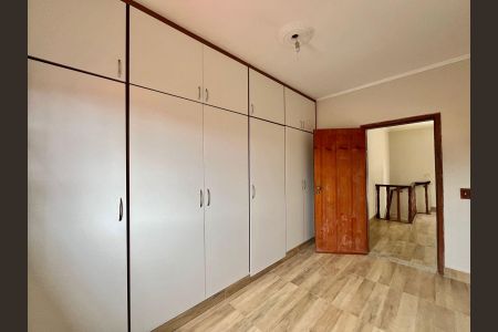 Casa para alugar com 180m², 3 quartos e 3 vagasQuarto 1