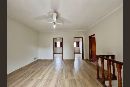 Casa para alugar com 180m², 3 quartos e 3 vagasSala de TV